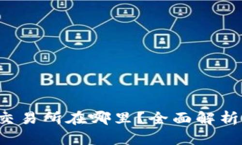  TP钱包的交易所在哪里？全面解析及使用指南