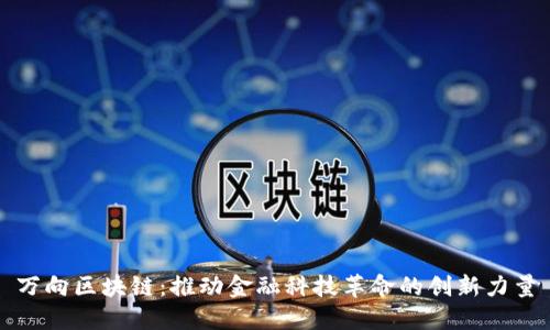 万向区块链：推动金融科技革命的创新力量