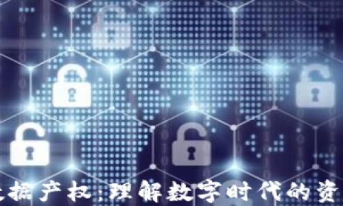 
区块链数据产权：理解数字时代的资产新形态